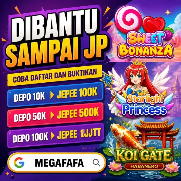 akun bypass slot online